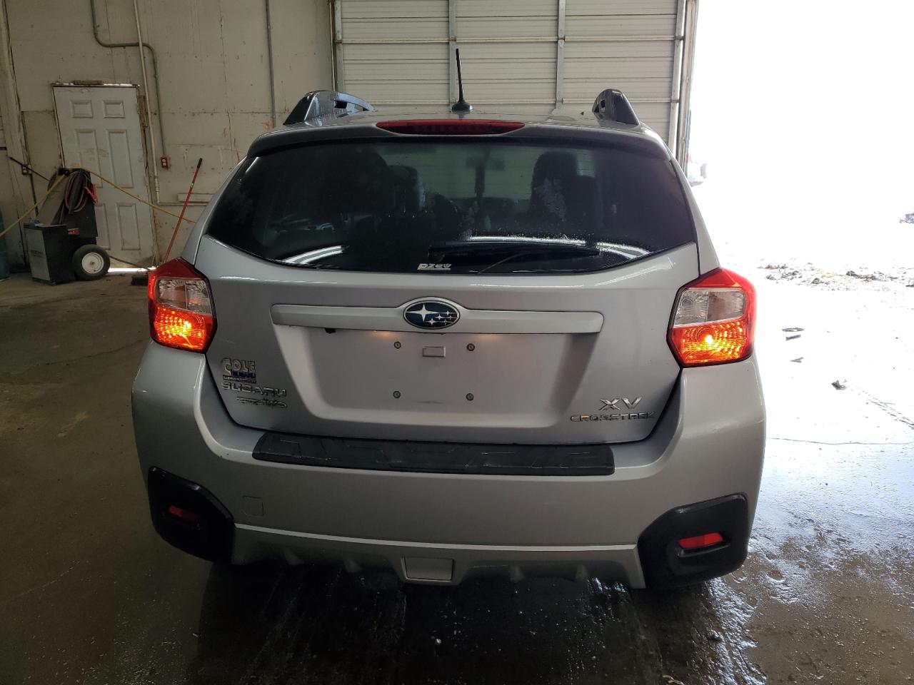 2014 Subaru Xv Crosstrek 2.0 Limited VIN: JF2GPAKC4E8297453 Lot: 76690194