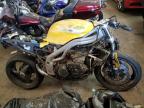 2003 TRIUMPH MOTORCYCLE DAYTONA 955I for sale at Copart CO - DENVER CENTRAL