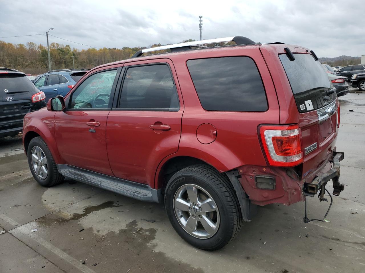 2012 Ford Escape - Image 2