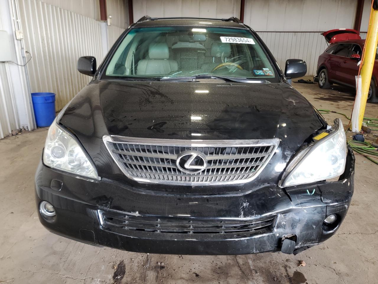 2007 Lexus RX - Image 5
