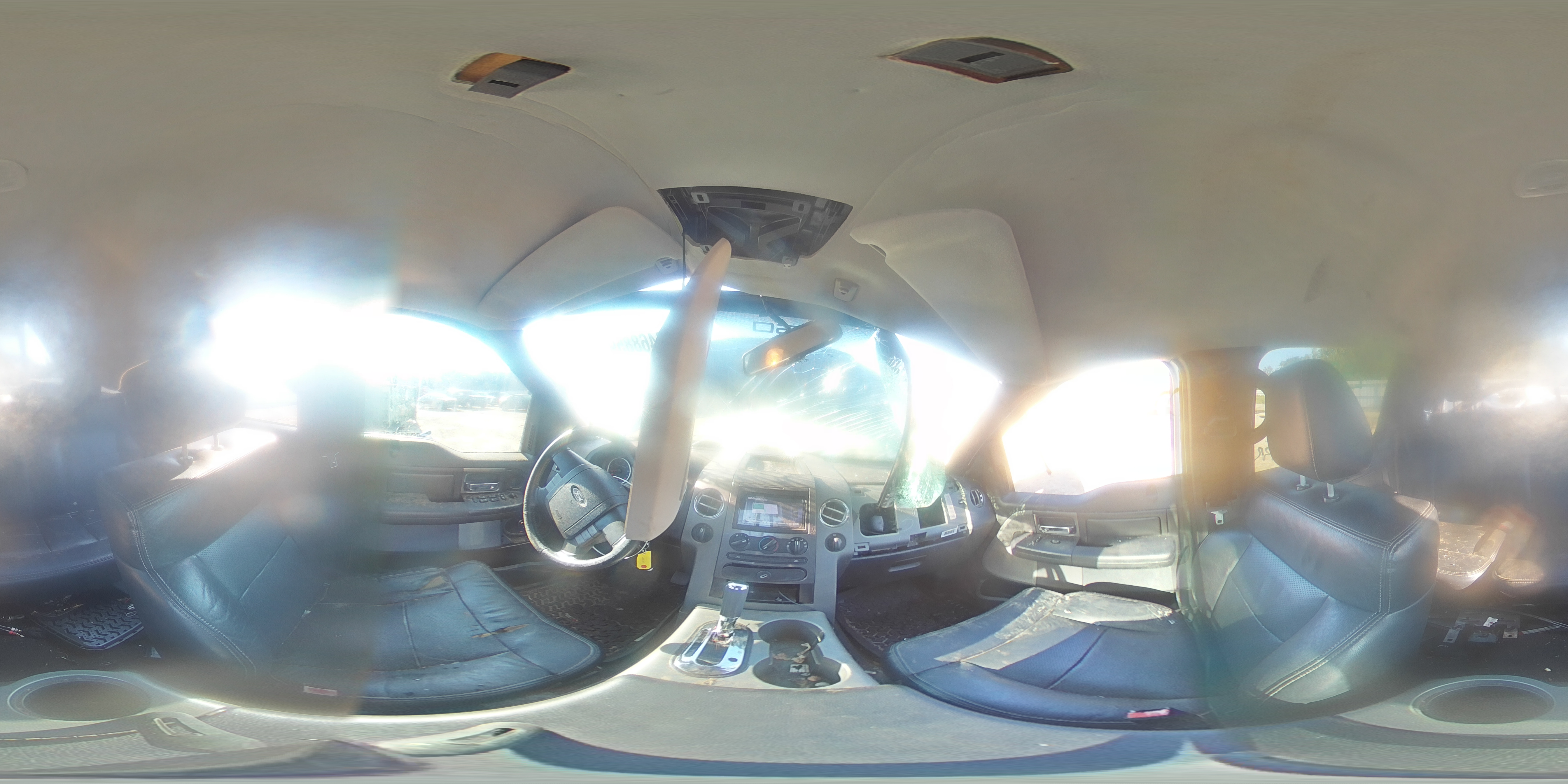 2008 Ford F150 Supercrew VIN: 1FTPW14V88FB29170 Lot: 74688594