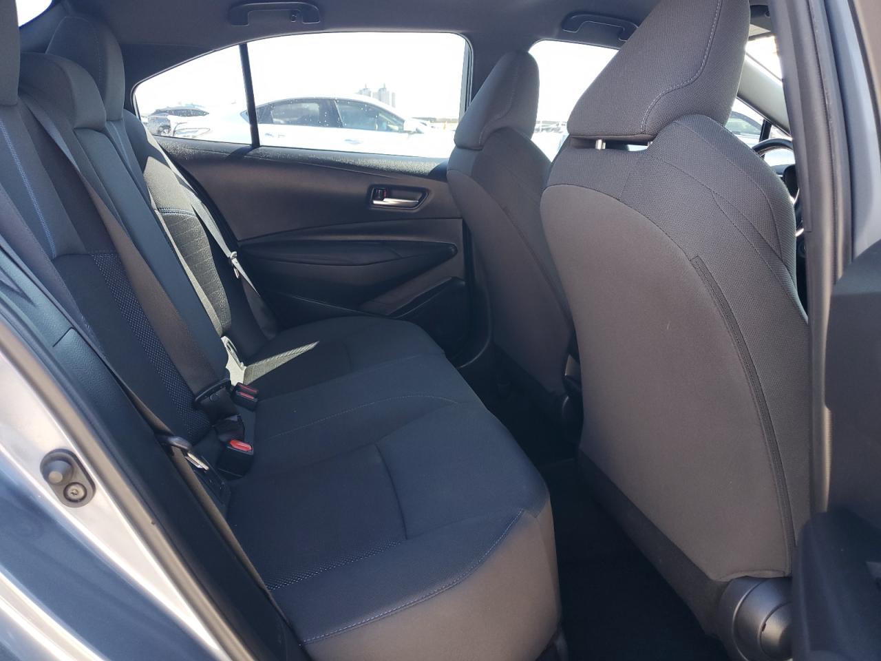 2022 Toyota Corolla - Image 10