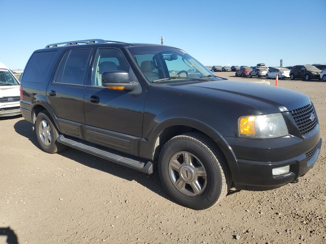 2005 Ford Expedition - Image 4