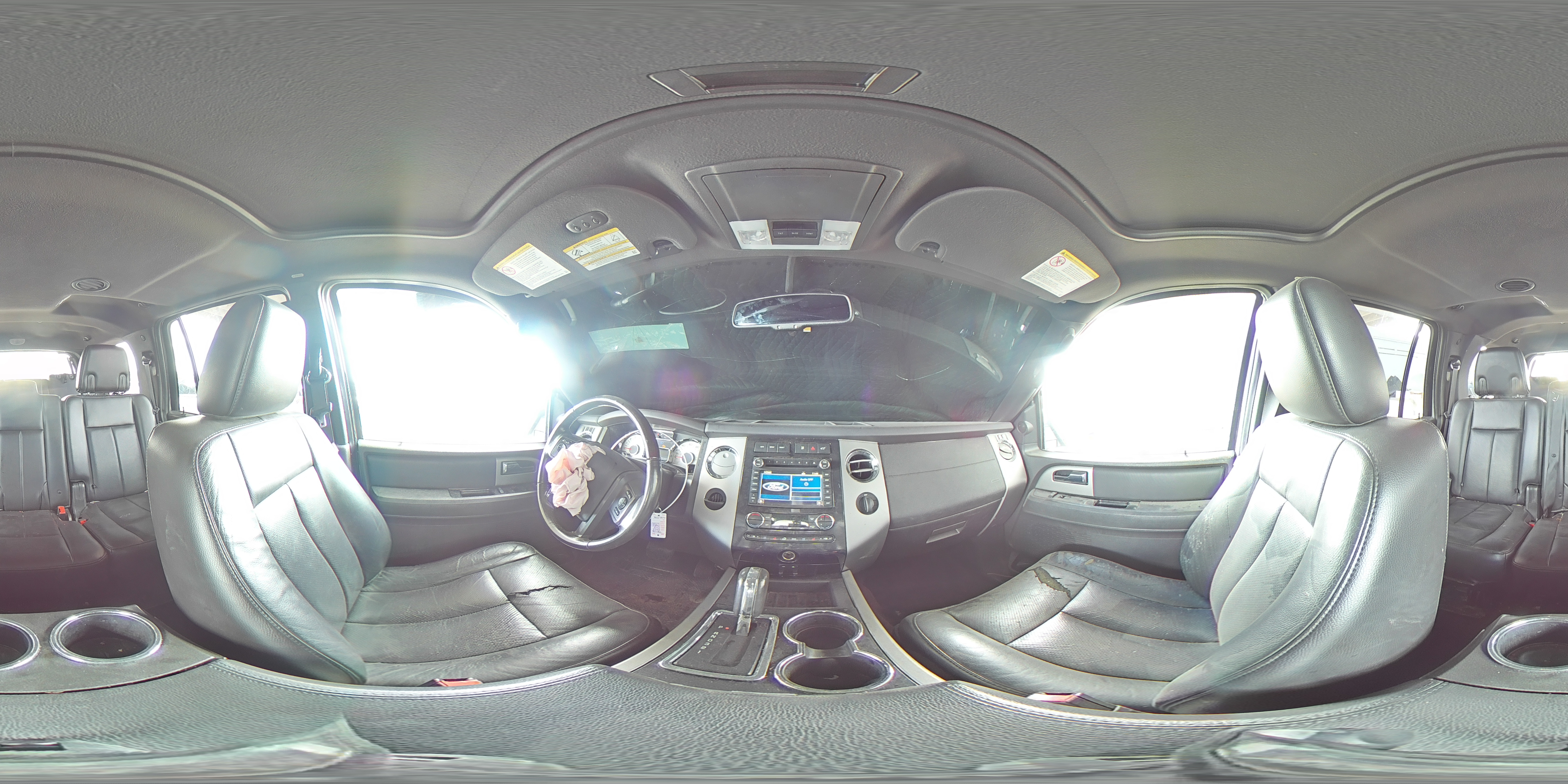 2014 Ford Expedition Limited VIN: 1FMJU1K57EEF19964 Lot: 75256504