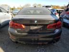 2017 Bmw 530 Xi на продаже в Marlboro, NY - Front End