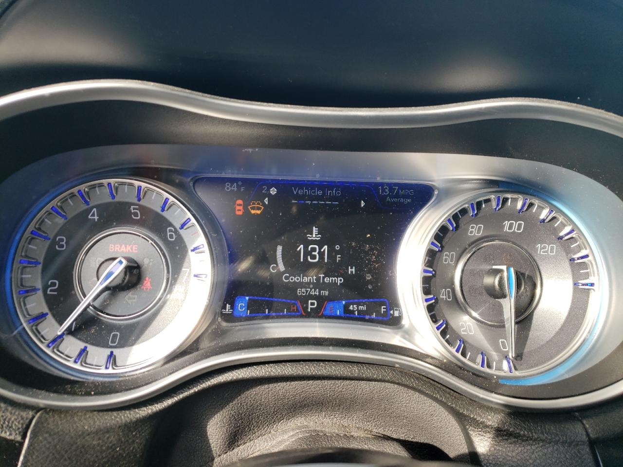 2021 Chrysler 300 S VIN: 2C3CCABG4MH532975 Lot: 77198224