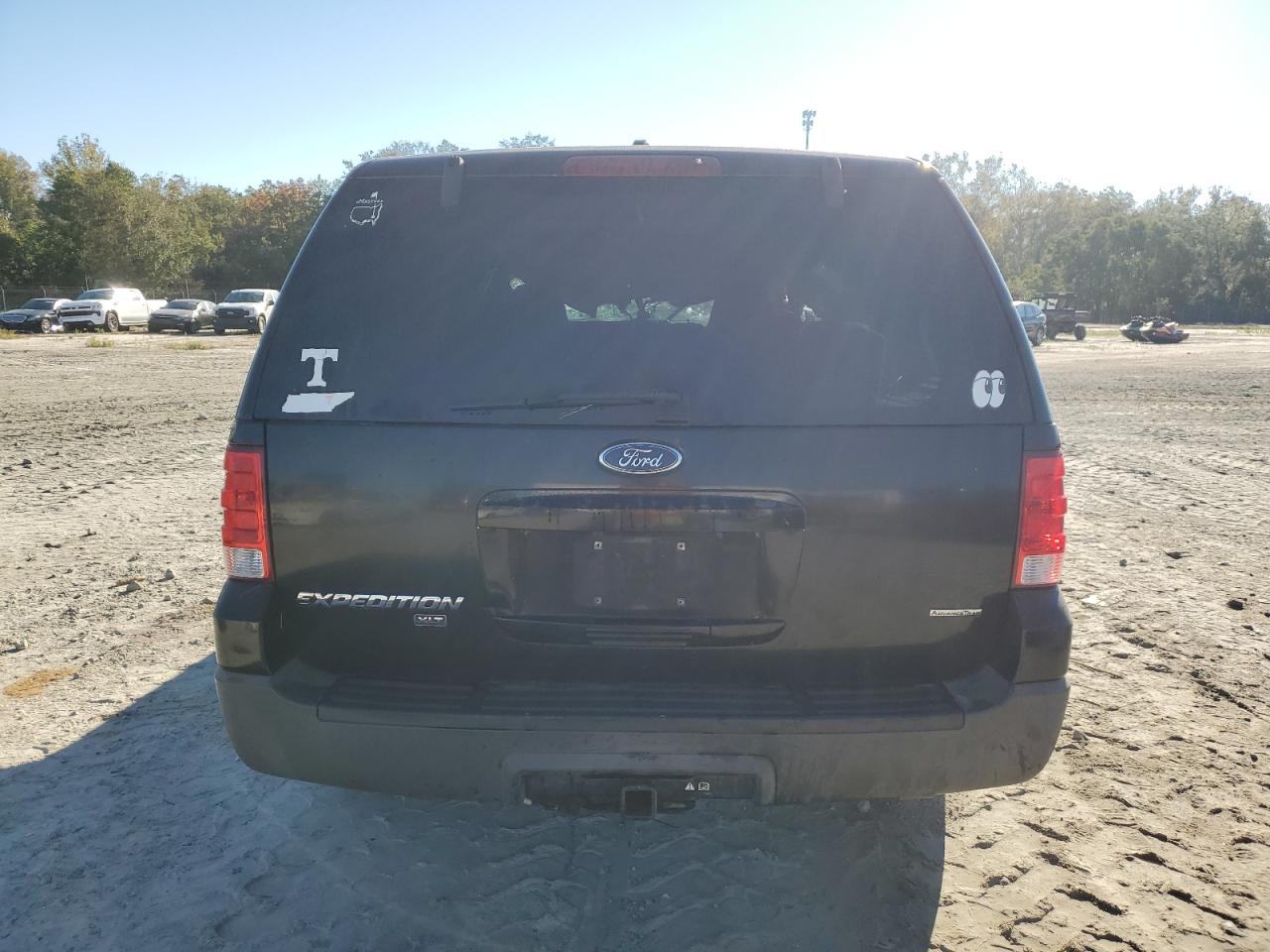 1FMPU15L54LB19402 2004 Ford Expedition Xlt