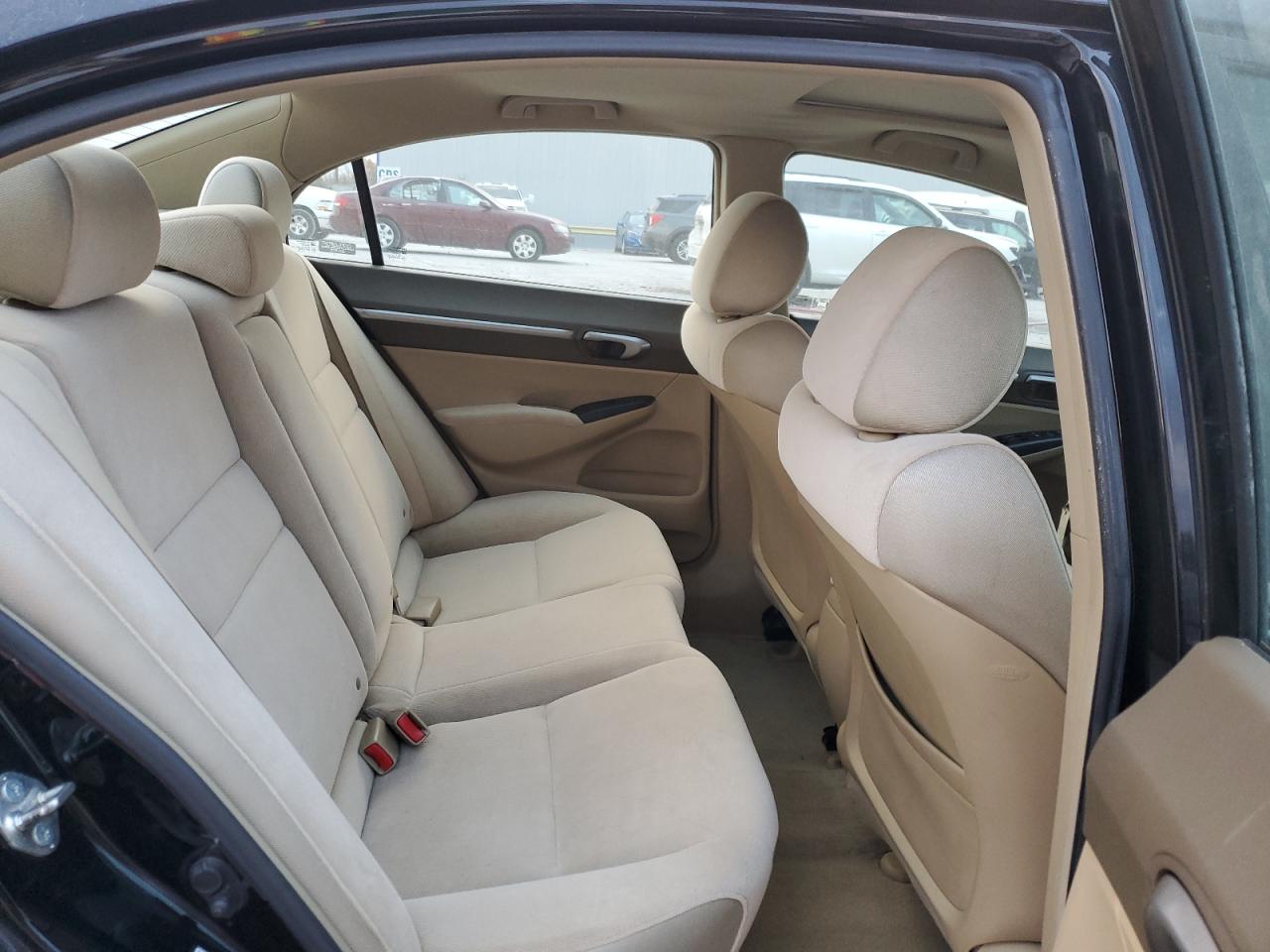 2006 Honda Civic - Image 10