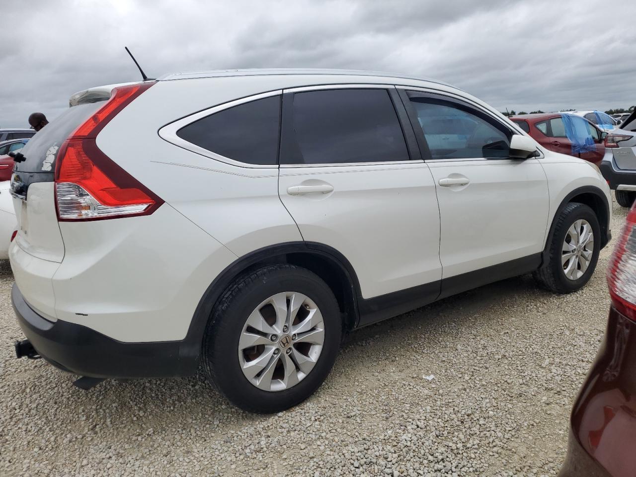 2014 Honda CR-V - Image 3