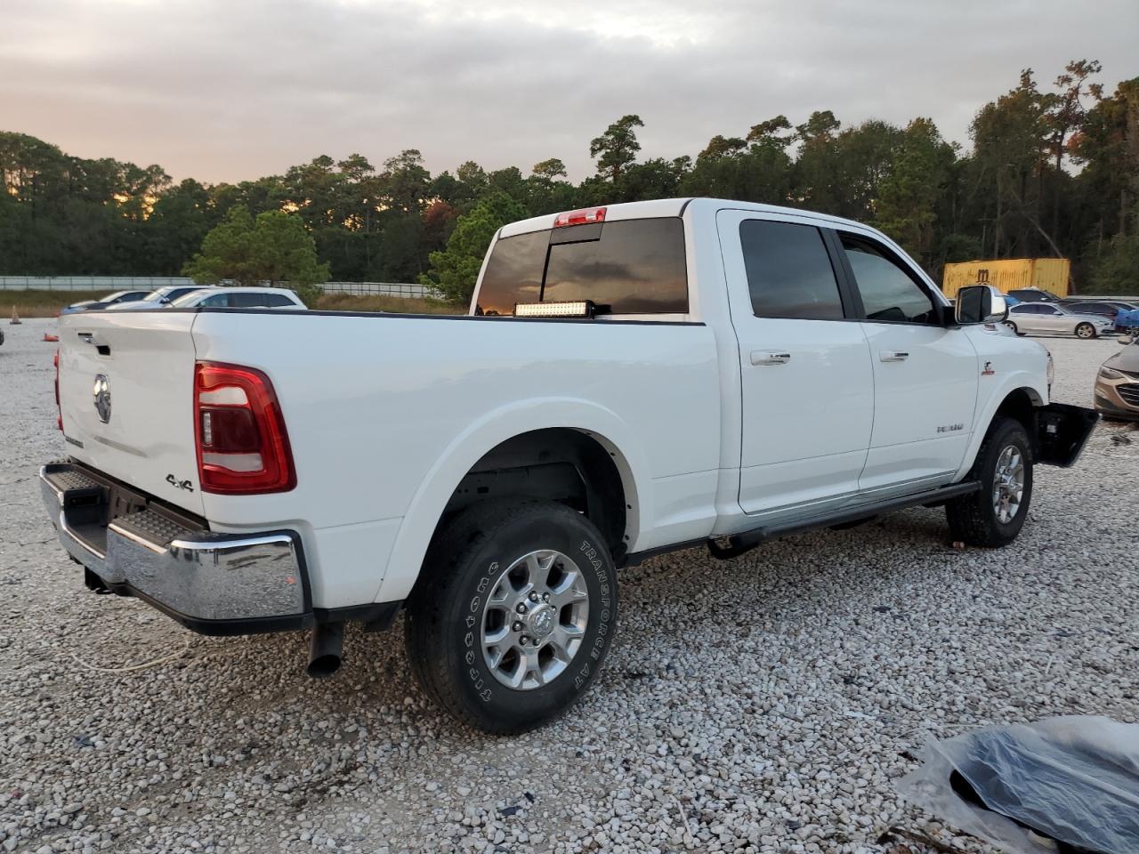 2022 RAM 2500 - Image 3