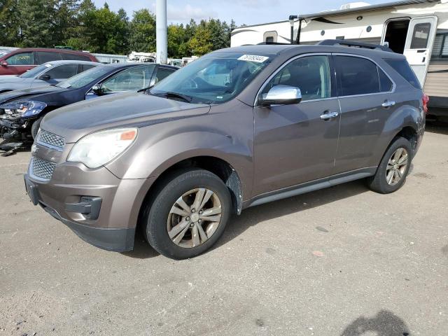 2012 Chevrolet Equinox Lt