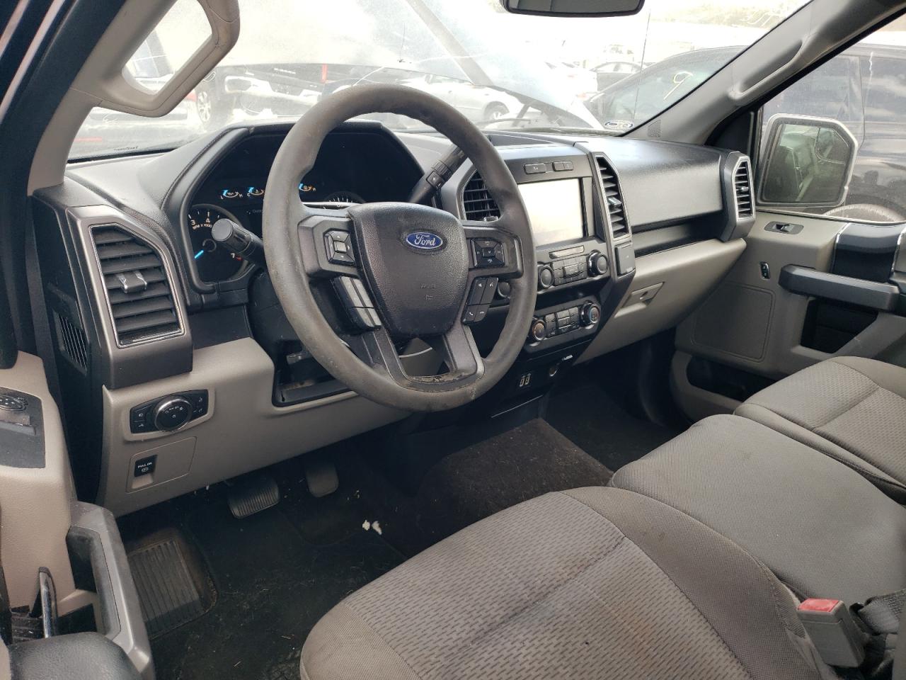 2020 Ford F-150 - Image 8