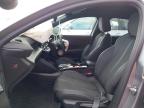 2024 PEUGEOT 208 GT PURETECH MHEV AUTO  for sale at Copart WOOTTON SERVICES