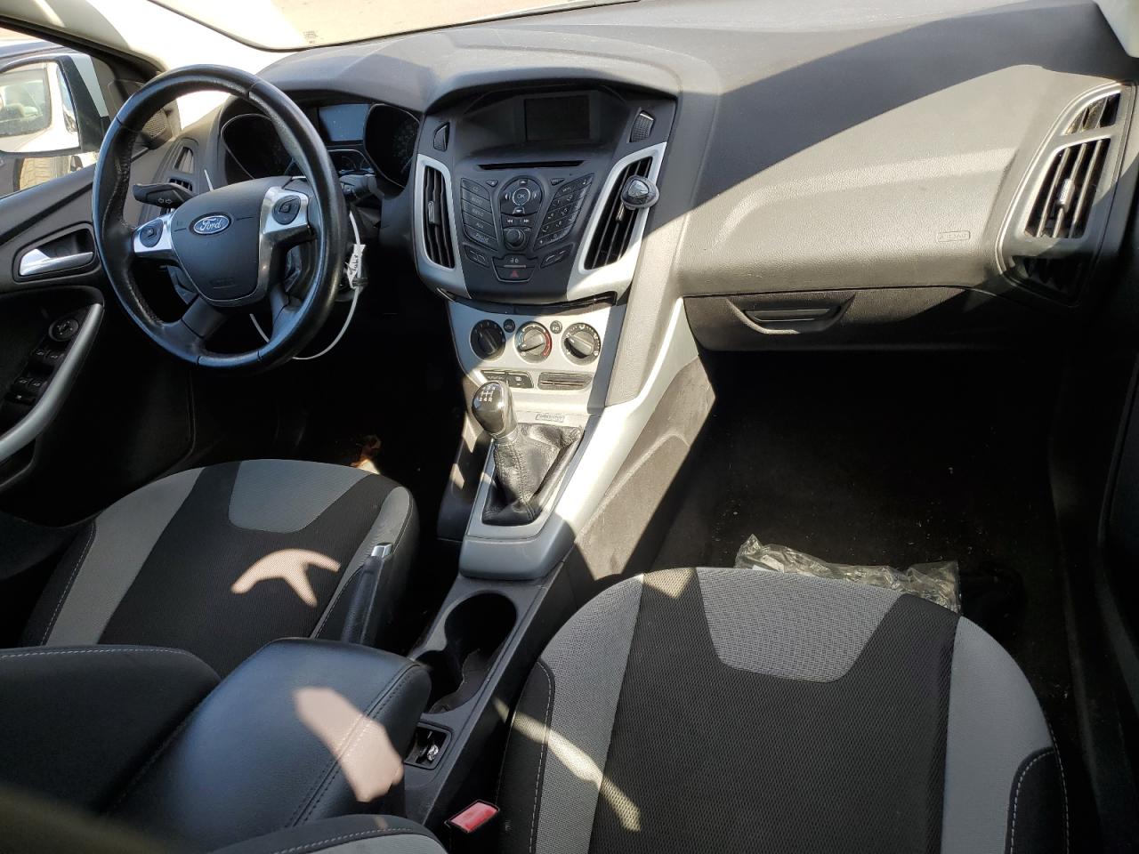 2012 Ford Focus - Image 8