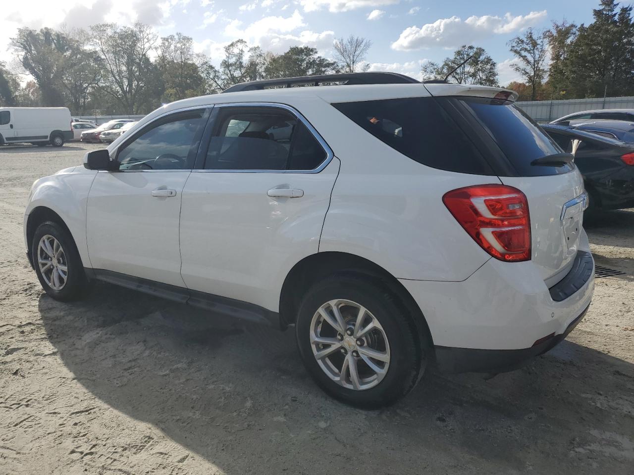 2016 Chevrolet Equinox - Image 2