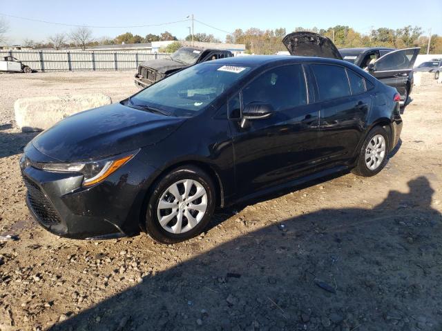 2021 Toyota Corolla Le на продаже в Louisville, KY - Rejected Repair