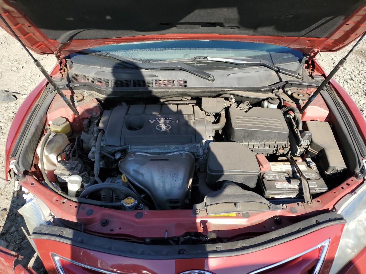 2010 Toyota Camry - Image 11