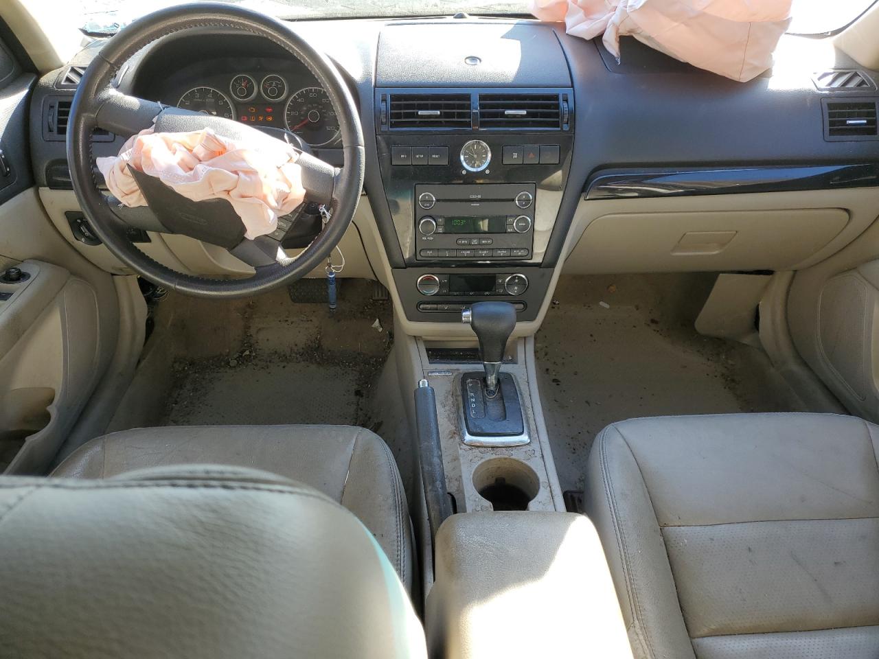 2008 Ford Fusion - Image 8