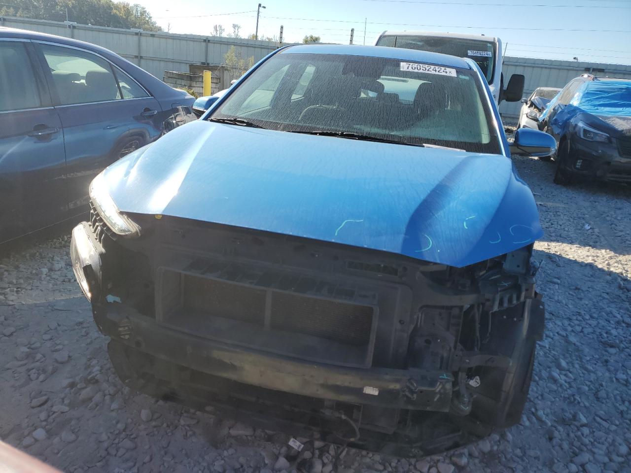 2019 Hyundai Kona - Image 5