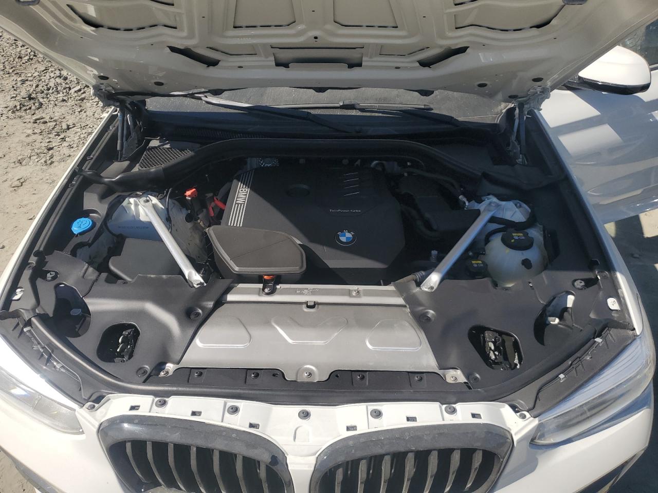 5UXTY5C02L9D50181 2020 BMW X3 xDrive30I