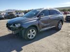 2013 Lexus Rx 350 за продажба в Las Vegas, NV - Side