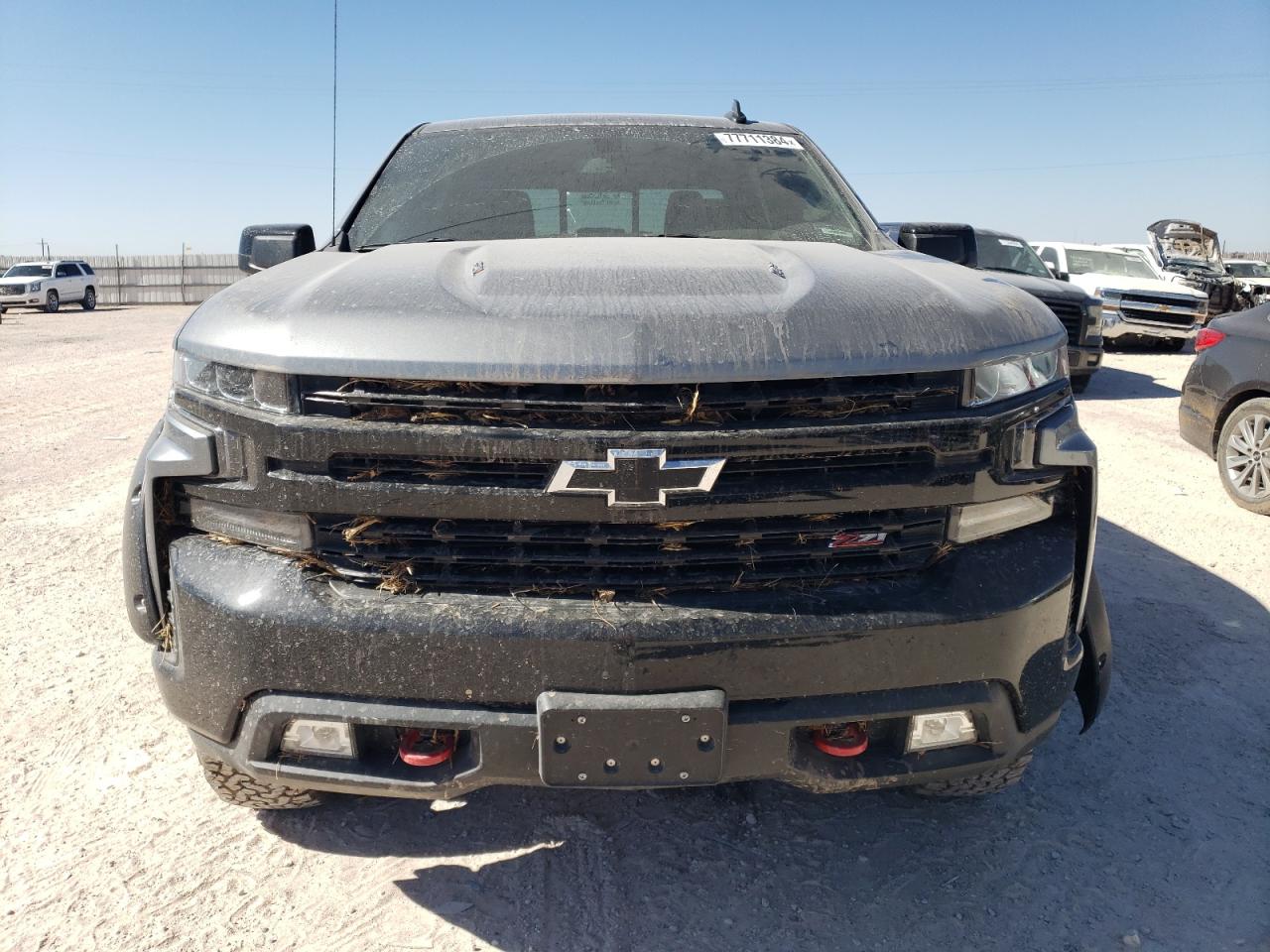 2020 Chevrolet Silverado - Image 5