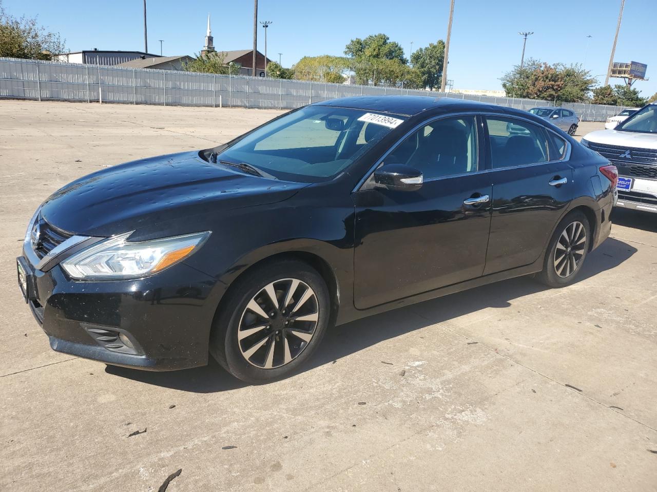 2018 Nissan Altima - Image 1