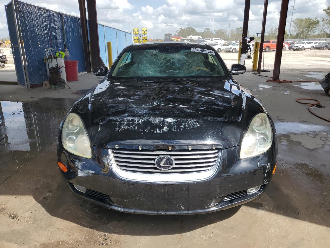 JTHFN48Y620008666 2002 Lexus Sc 430