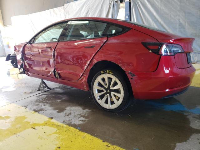 5YJ3E1EA0NF304427 Tesla Model 3  2