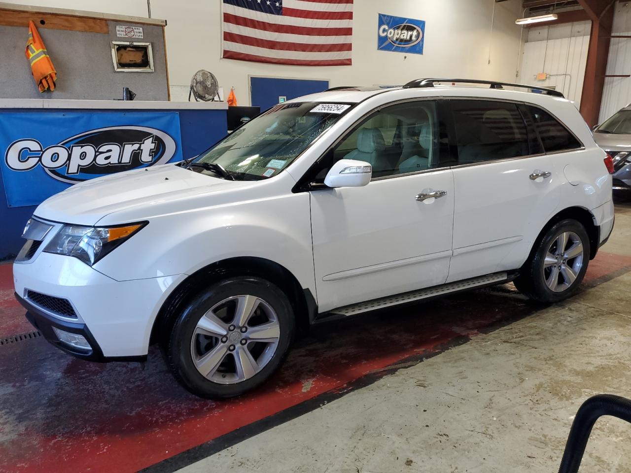 2013 Acura MDX - Image 1