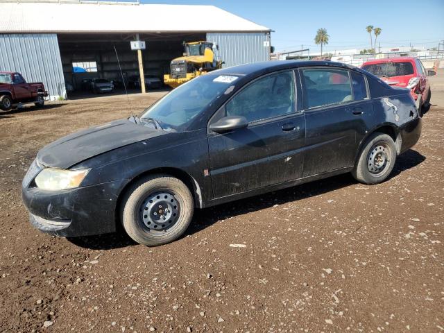 2006 Saturn Ion Level 2