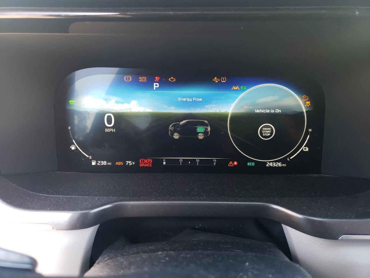 2023 Kia Sorento - Image 9