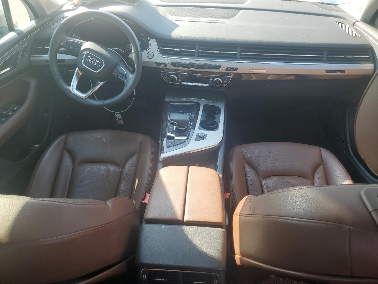 2019 Audi Q7 - Image 8