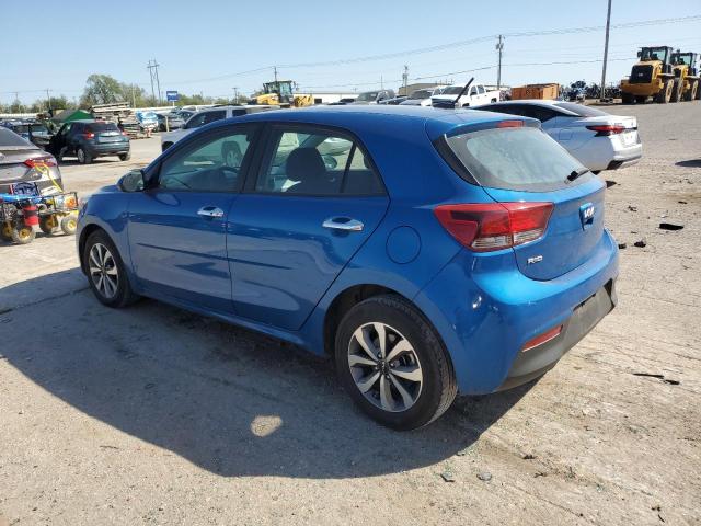 3KPA25AD8NE506364 Kia Rio S 2