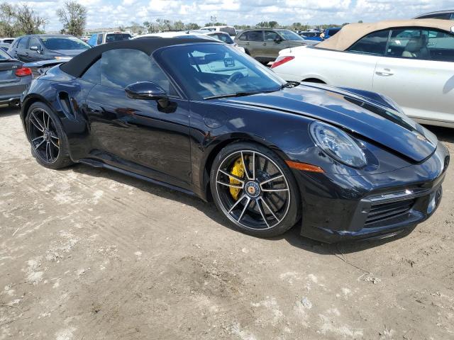 WP0CD2A95RS257411 Porsche 911 TURBO 4