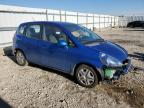 2008 HONDA FIT DX à vendre chez Copart AB - EDMONTON