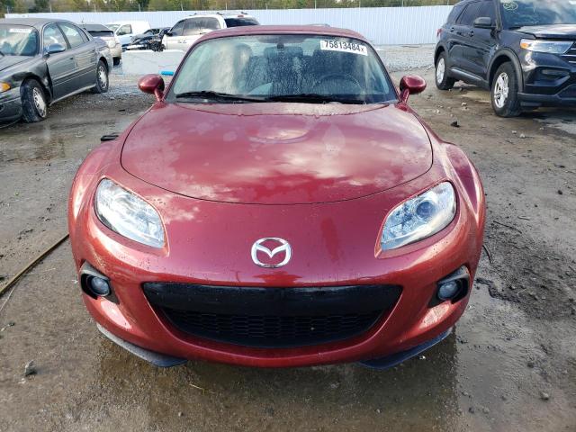  MAZDA MX5 2014 Коричневий