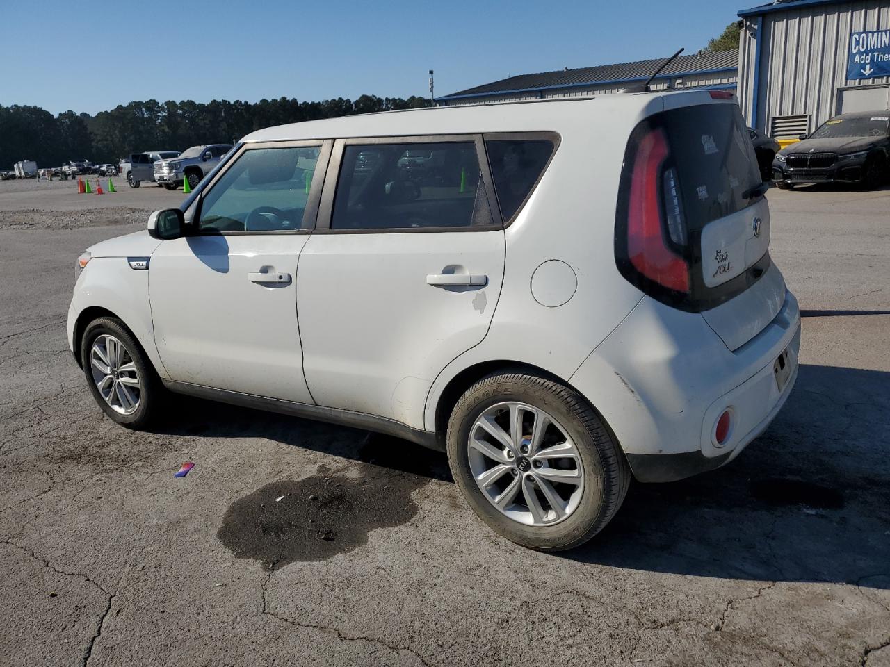 2017 Kia Soul - Image 2