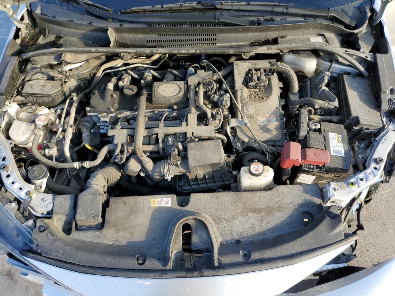 2022 Toyota Corolla - Image 11