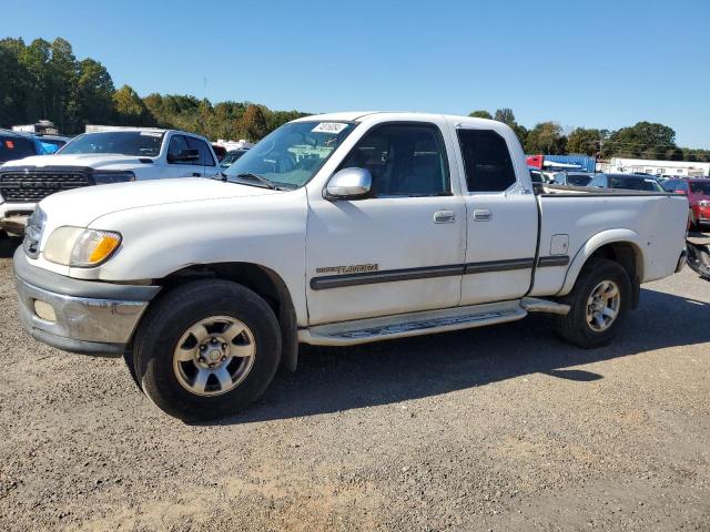 2001 Toyota Tundra Access Cab