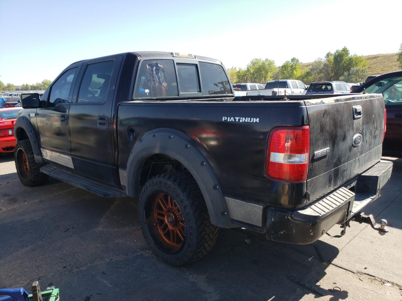 2004 Ford F-150 - Image 2
