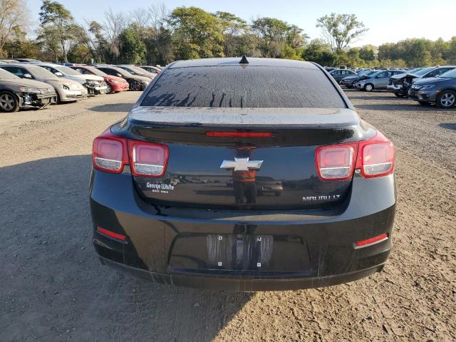 Sedans CHEVROLET MALIBU 2013 Czarny