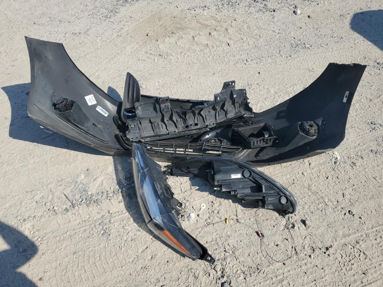 2016 Ford Fiesta Se VIN: 3FADP4EJ4GM138742 Lot: 74966594