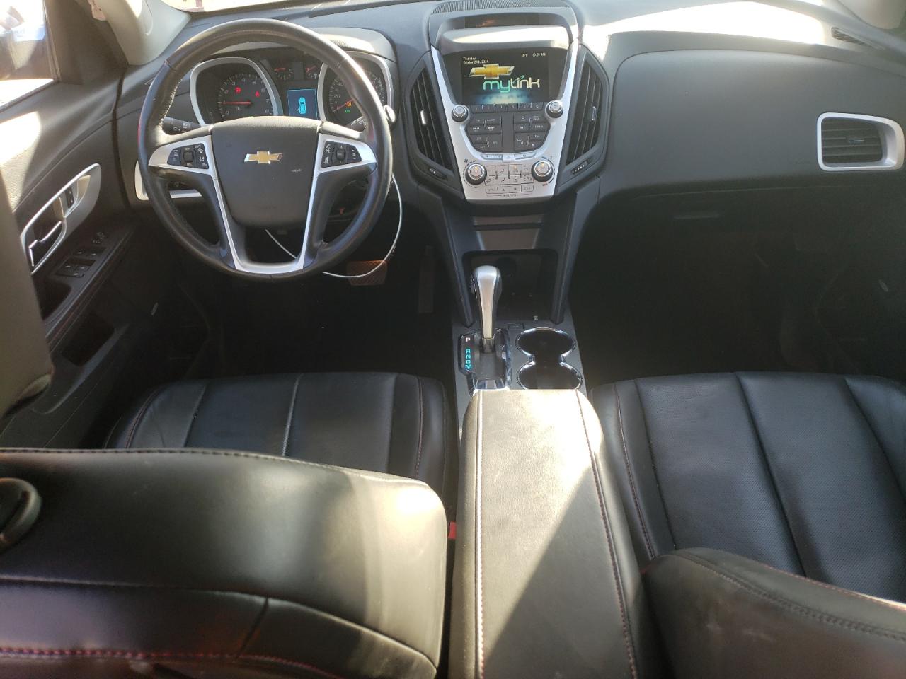 2015 Chevrolet Equinox - Image 8