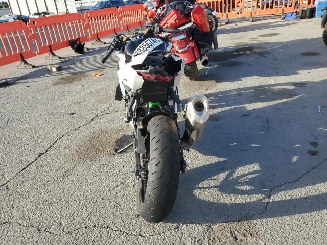 2024 KAWASAKI ZX400 S