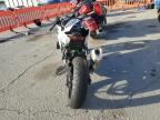 2024 KAWASAKI ZX400 S for sale at Copart CA - SAN DIEGO