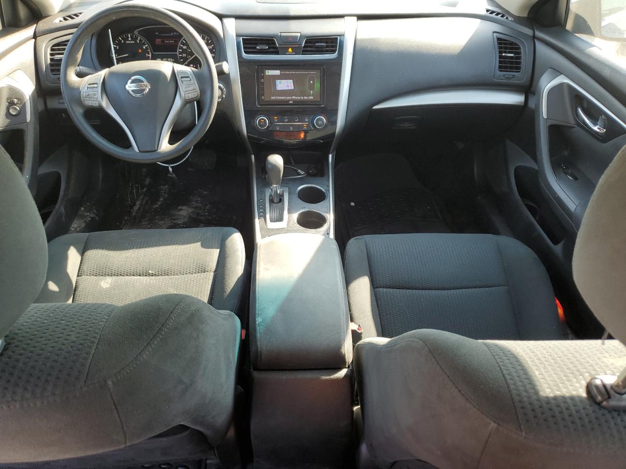 1N4AL3AP2FC240334 2015 Nissan Altima 2.5