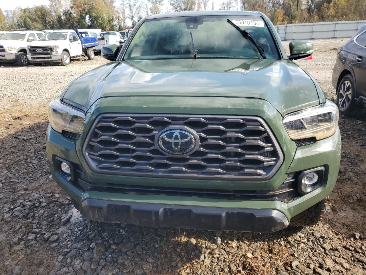 2021 Toyota Tacoma - Image 5