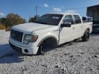 2012 Ford F150 Supercrew de vânzare în Cartersville, GA - Front End