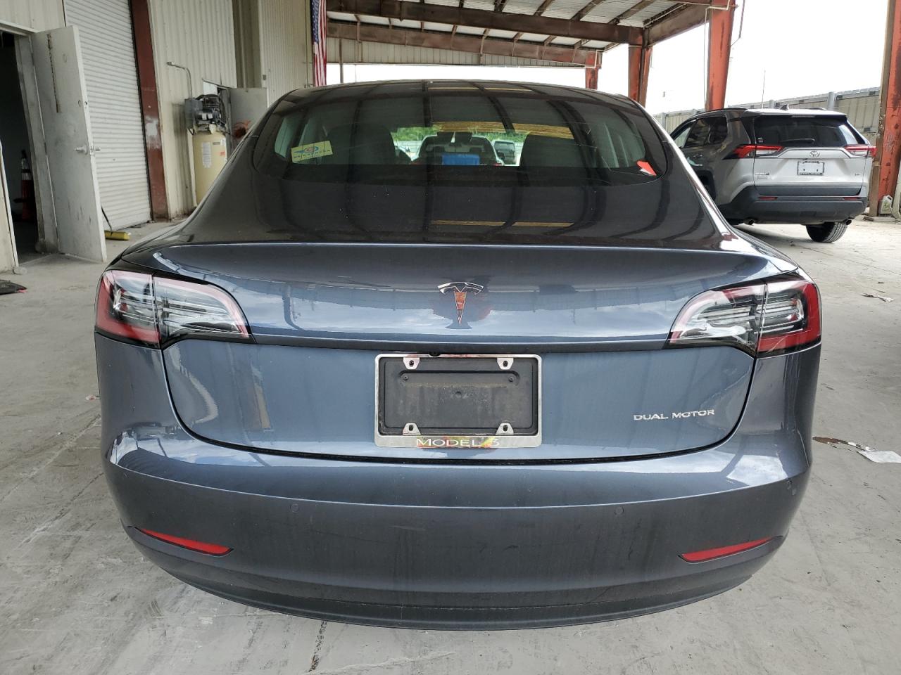 5YJ3E1EBXLF616390 2020 Tesla Model 3